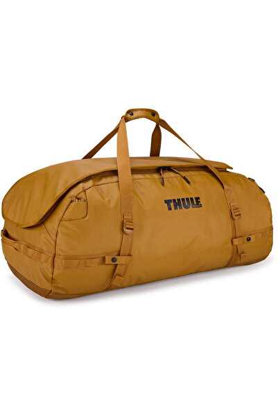 Thule Chasm Duffel Bag, 130L, Golden
