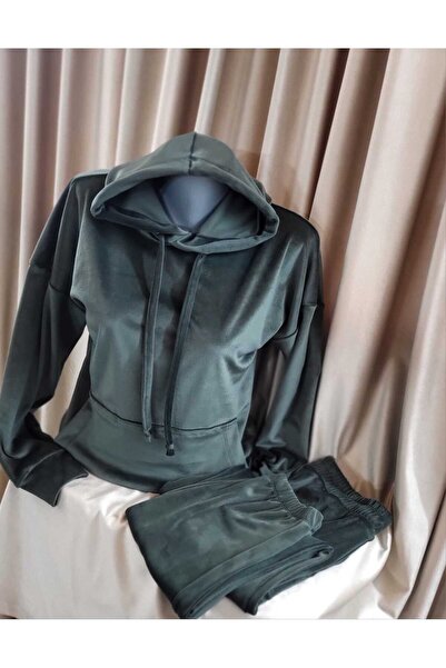 Cristine Super Soft Velvet Sets