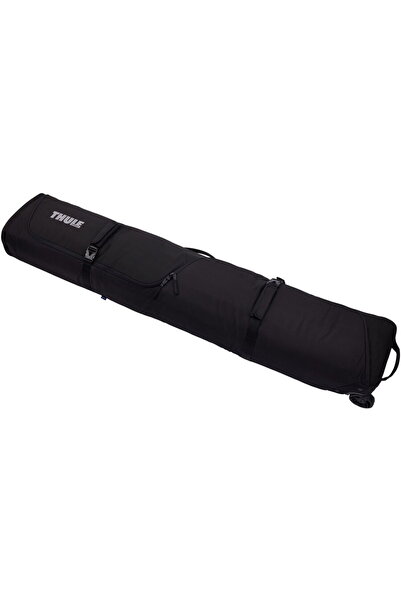 Thule RoundTrip Snowboard Roller 165 cm Black