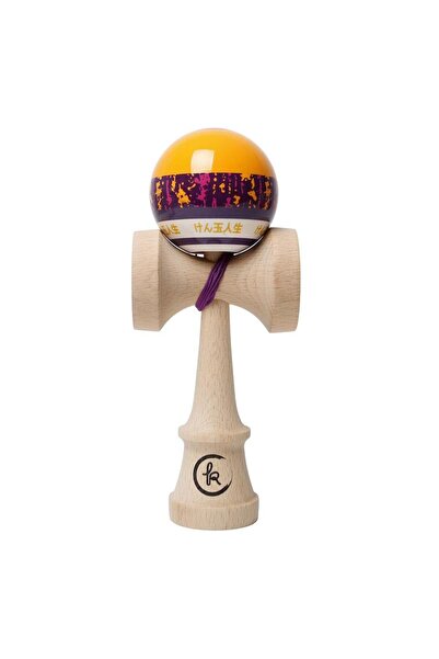 Kendama Europe Tensei Sumaze Drips MC