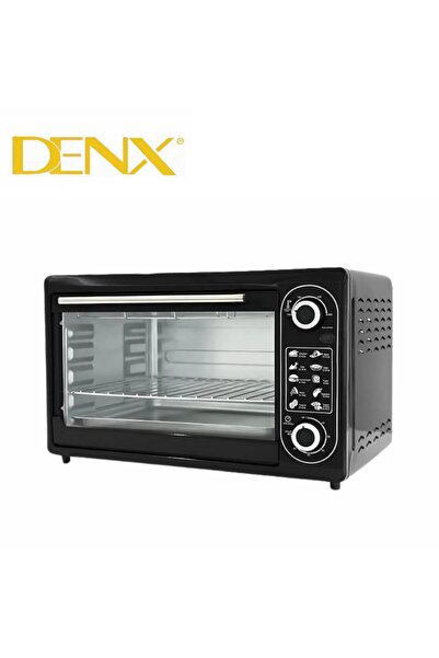 Primo Plus DENX DX2529 Electric Oven 48l , 2000w