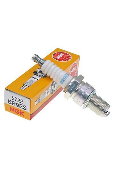 NGK plug