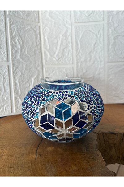 Karınca Global El yapımı mozaik cam