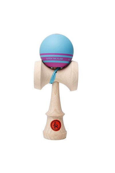 Kendama Europe Record Hikari Rubber