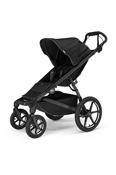 Thule Cărucior Urban Glide 4 All-Terrain, Negru
