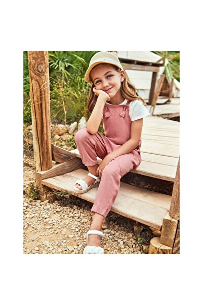MAYORAL girls' jumpsuit 3668-20