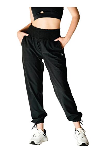 Zaecy Women's High-Rise Cuffed Pants