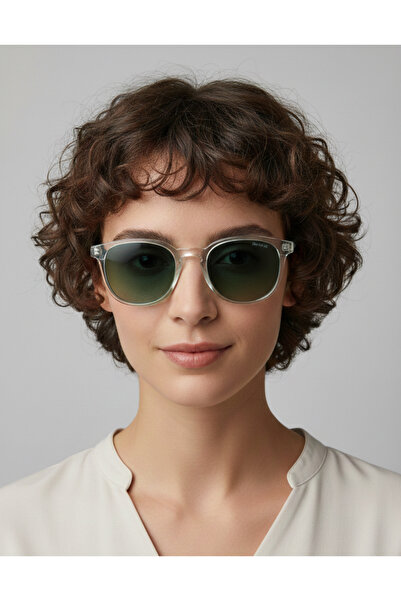 Swing 328 C002 50 Polarized Unisex Sunglasses