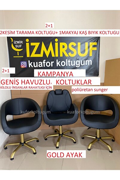 kuaforkoltugum KUAFOR GENİŞ HAVUZLU 2 KESIM TARAMA 1 MAKYAJ KAŞ BIYIK KOLTUGU