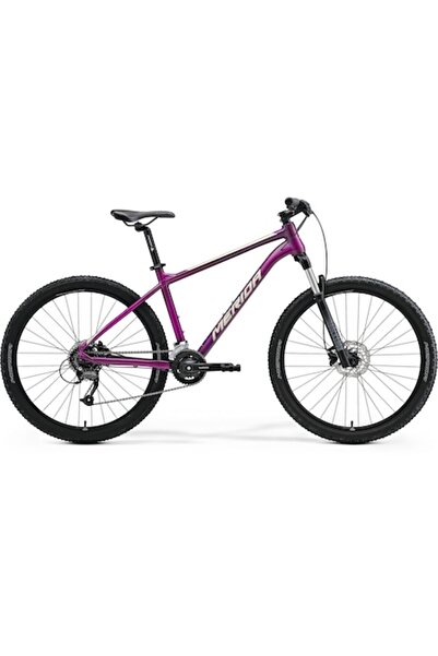 Merida Bicicletă de munte Big Seven 60-2x
