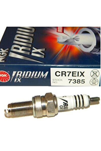 NGK Iridium Buji - CR7EIX