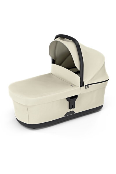 Thule Pătuț - Pătuț pentru bebeluși 0-6 luni pentru Urban Glide 3, bej