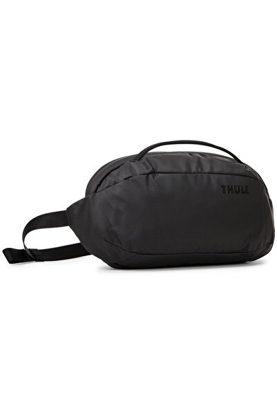 Thule Tact 5L Black Waist Bag