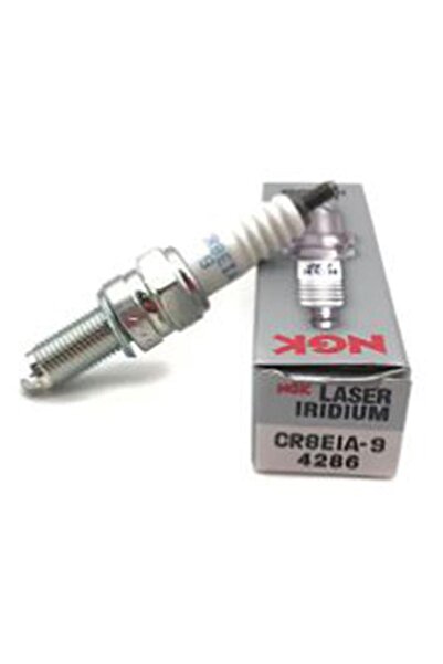 NGK Iridium Buji - CR8EIA-9