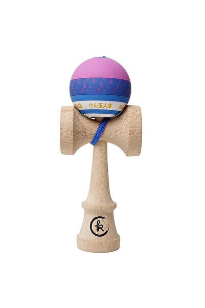 Kendama Europe Tensei Sumaze Lidge GG