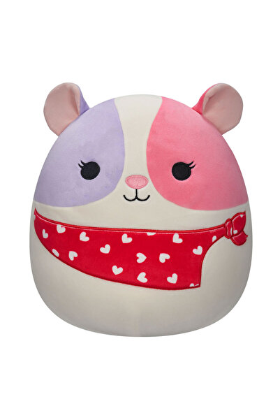 Squishmallows جينيبيج نيفين 30 سم مربع 00867