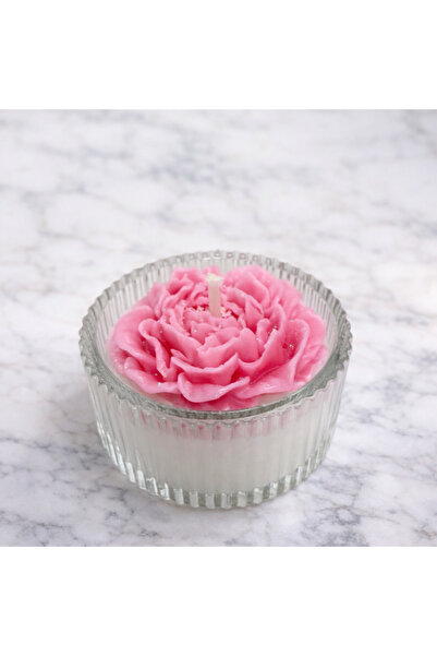 HandmadewithlovebyCameliaM Scented candle - decor or event testimonials