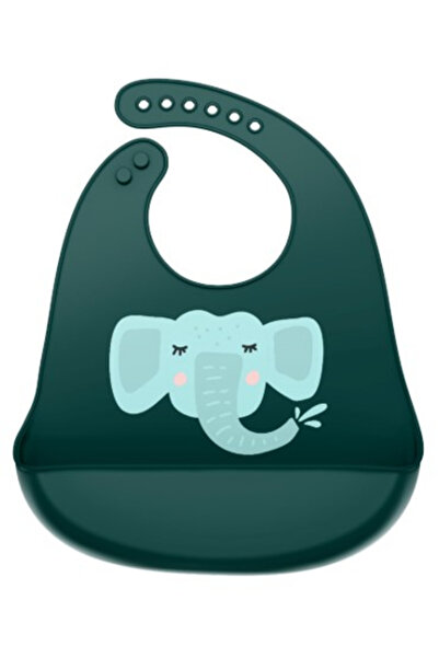 Coccorito Bavetica silicon Coccorito, Elefant