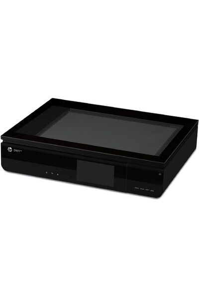 GÜMRÜK BEY Kablosuz Wi-Fi Renkli Fotoğraf Yazıcı HP Envy 120 Tarayıcı Fotokop...