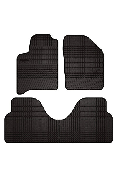 Other Covorașe auto din cauciuc pentru Renault Scenic I (negre)