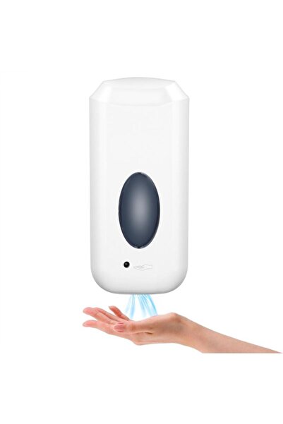 Sidef Disinfectant dispenser with sensor, spray, 1000ML,