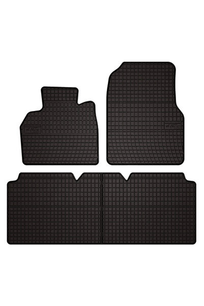Other Covorașe auto din cauciuc Renault Espace IV, negre