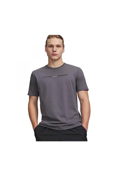 Under Armour 6009248 Ua M Blur Wm Ss Muški T-shirt