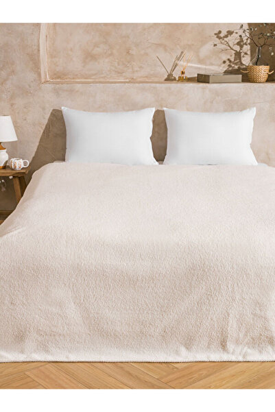 LC Waikiki Sparkling Choices from Shining Store Double Plush Blanket 200X220 cm