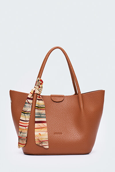 ELATAE Women's Shoulder & Crossbody Handbag Elt0387 – Casual Stylish Design a...