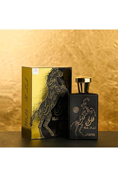 al shiyukh Malik Al Lail - Men's Perfume 100 ML