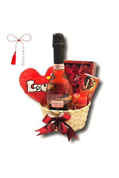 CADOURI PREMIUM catifea Love