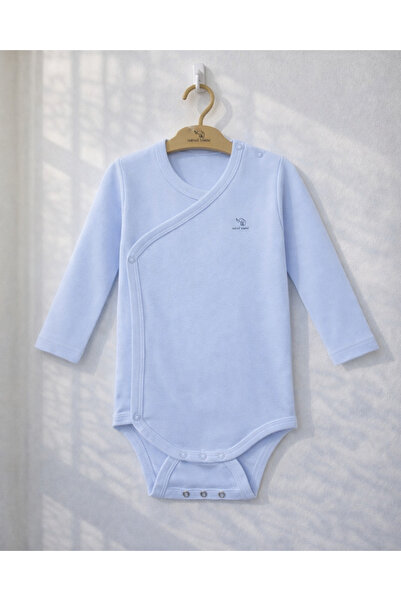 Lily and Co Lily Co 100% Organic Cotton Body-Stocking Set That Can Grow with ...