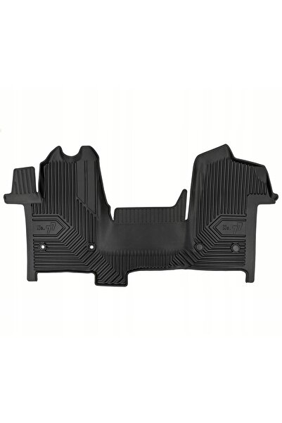 Other DYWANIKI GUMOWE RENAULT Master 3 OPEL MOVANO B 2010-2024 KORYTKA 77