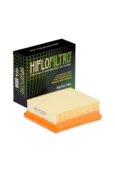 Hiflo Filters Hiflo KTM Duke 125, 200, 250, 390 , RC125, 250,390 Hava Filtres...