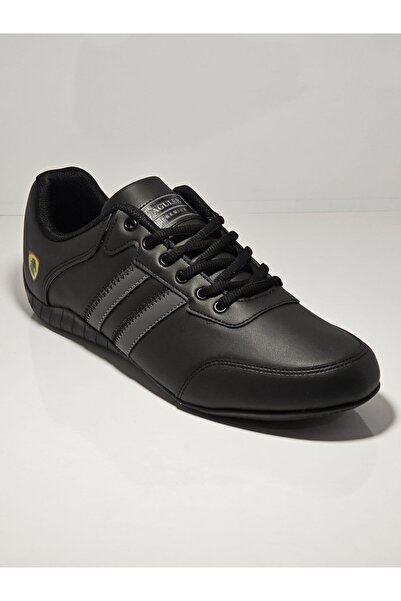 Jagulep Turıcan Men's Daily Sneaker
