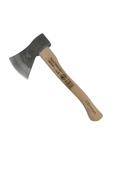 broman axe 1000 g, forged, handle 40 cm