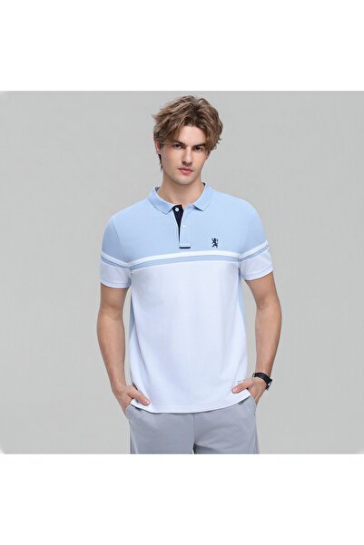 Giordano Men's Bold Polo