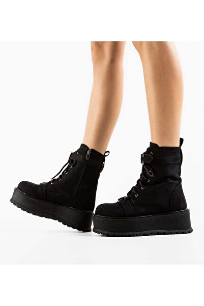 BENOTTİ Ghete de damă Guardia Black 2