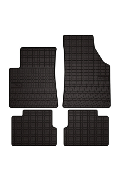 Other Covorașe de cauciuc Jeep Cherokee KL SUV - Negre