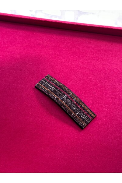 Milena Designer Store Milena Istanbul Stone Sparkling Buckle