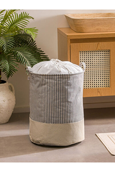 LC Waikiki Rmz Gi̇yi̇m Farki̇lya Organizer Basket Organizer 50 cm