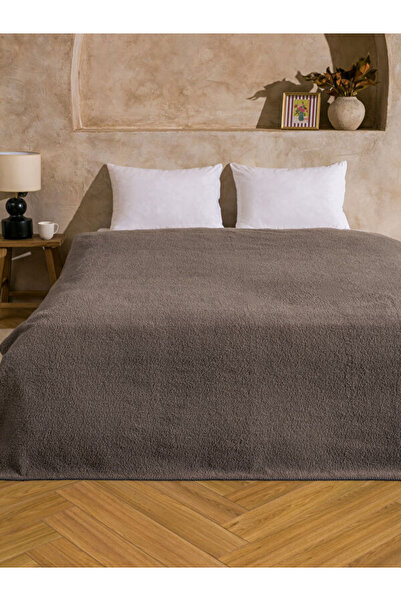 LC Waikiki Sparkling Choices from Shining Store Double Plush Blanket 200X220 cm