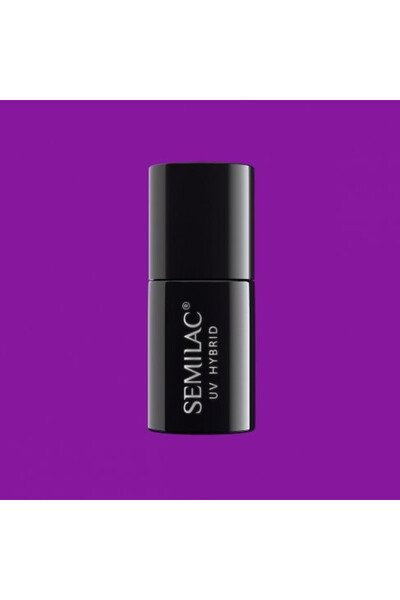 Semilac Oja semipermanentă 538 America Go! Go Peru! 7 ml