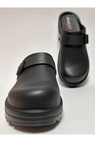 AkınalBella Unisex Closed Front Without Hole for Yurt,School,Hospital,Office,...