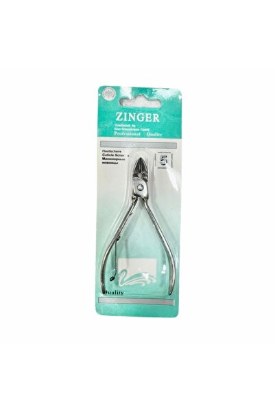 Zinger Celeste cuticule