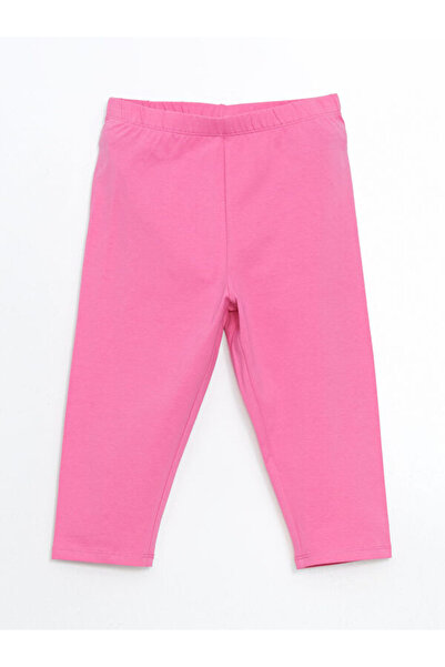 LC Waikiki منتجات فريزن ستور الفريدة من نوعها: سروال ضيق للفتيات بطول 3/4 مع ...