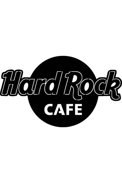 Vivatechnix Decoratiune metalica de perete Krodesign Hard Rock Caffe KRO-1067...