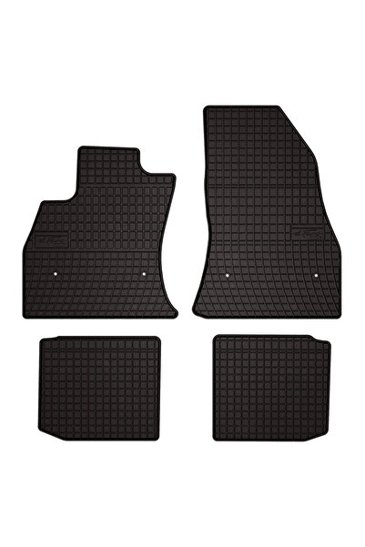 Other Covorașe auto din cauciuc pentru Fiat 500L Monovolum (12-22)