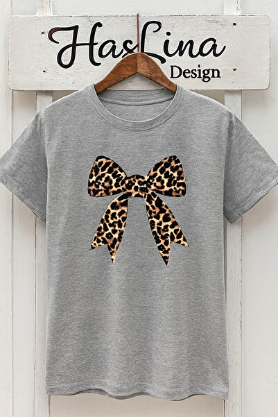 Baskılı T-shirt