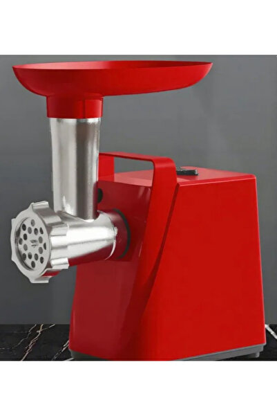 Generic Electric Meat Grinder 2800 W